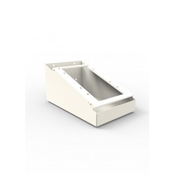 IBase Console, White