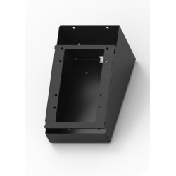 IBase Console, Black