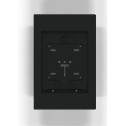 iCase Complet, iPad, BLACK