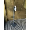 Beuatiful floor universal sprit pump stand